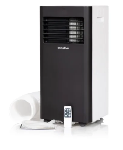 Klimatyzator przenośny Climative AC29-S DUO WiFi