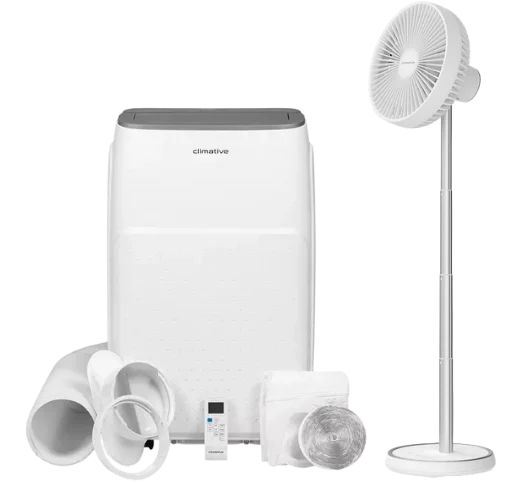 Climative urządzenia