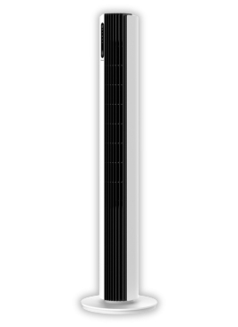 Wentylator kolumnowy Climative Air Plasma 2